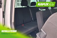 Volkswagen Caravelle vaihtoauto