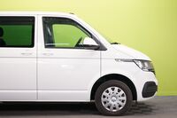 Volkswagen Caravelle vaihtoauto