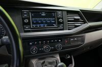 Volkswagen Caravelle vaihtoauto