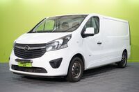 Opel Vivaro vaihtoauto