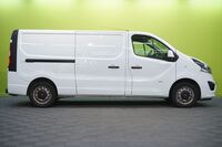 Opel Vivaro vaihtoauto