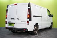 Opel Vivaro vaihtoauto