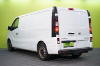 Opel Vivaro vaihtoauto