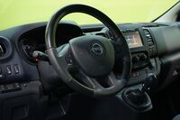 Opel Vivaro vaihtoauto