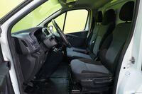 Opel Vivaro vaihtoauto