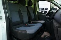 Opel Vivaro vaihtoauto