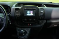 Opel Vivaro vaihtoauto