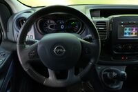 Opel Vivaro vaihtoauto