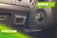 Toyota Land Cruiser vaihtoauto