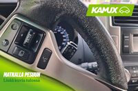 Toyota Land Cruiser vaihtoauto