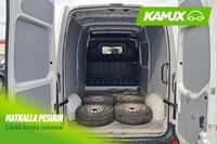 Nissan NV400 vaihtoauto