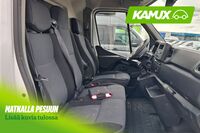 Nissan NV400 vaihtoauto