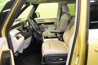 Volkswagen ID. Buzz vaihtoauto