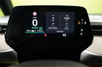 Volkswagen ID. Buzz vaihtoauto