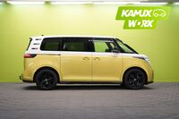 Volkswagen ID. Buzz vaihtoauto