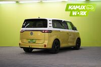Volkswagen ID. Buzz vaihtoauto