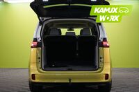 Volkswagen ID. Buzz vaihtoauto
