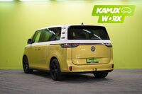 Volkswagen ID. Buzz vaihtoauto