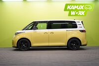 Volkswagen ID. Buzz vaihtoauto