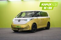 Volkswagen ID. Buzz vaihtoauto