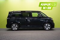 Volkswagen ID. Buzz vaihtoauto