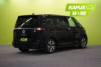 Volkswagen ID. Buzz vaihtoauto
