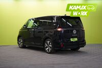 Volkswagen ID. Buzz vaihtoauto