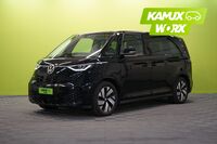 Volkswagen ID. Buzz vaihtoauto