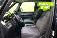 Volkswagen ID. Buzz vaihtoauto