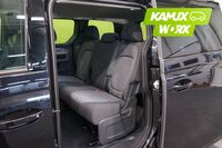 Volkswagen ID. Buzz vaihtoauto