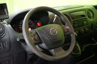 Nissan NV400 vaihtoauto