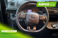 Toyota Proace CITY vaihtoauto