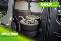 Toyota Proace CITY vaihtoauto