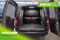 Toyota Proace CITY vaihtoauto