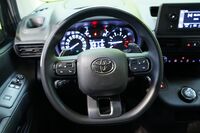 Toyota Proace CITY vaihtoauto