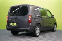Toyota Proace CITY vaihtoauto