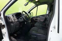 Renault Trafic vaihtoauto