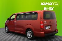 Toyota Proace Verso vaihtoauto
