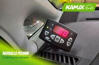 Volkswagen Caddy vaihtoauto