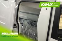 Volkswagen Caddy vaihtoauto