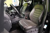 Volkswagen Amarok vaihtoauto