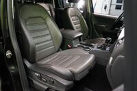 Volkswagen Amarok vaihtoauto