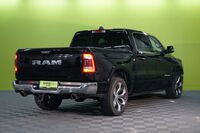 Dodge Ram vaihtoauto