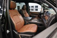 Dodge Ram vaihtoauto