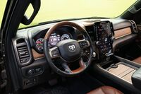 Dodge Ram vaihtoauto