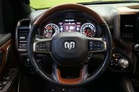 Dodge Ram vaihtoauto