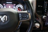 Dodge Ram vaihtoauto