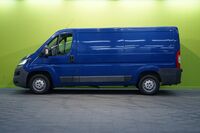 Peugeot Boxer vaihtoauto