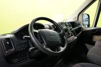 Peugeot Boxer vaihtoauto