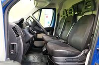 Peugeot Boxer vaihtoauto